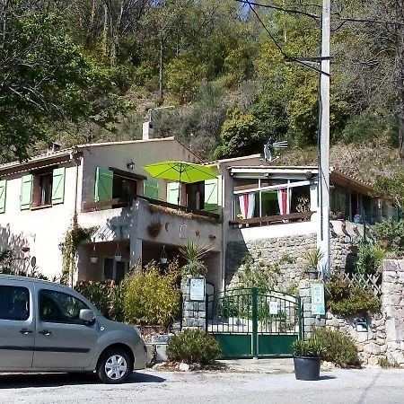 Le Vallon De Bargemon Exterior photo