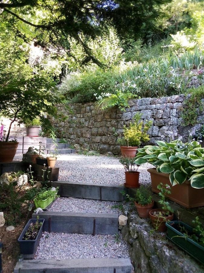 Le Vallon De Bargemon Exterior photo