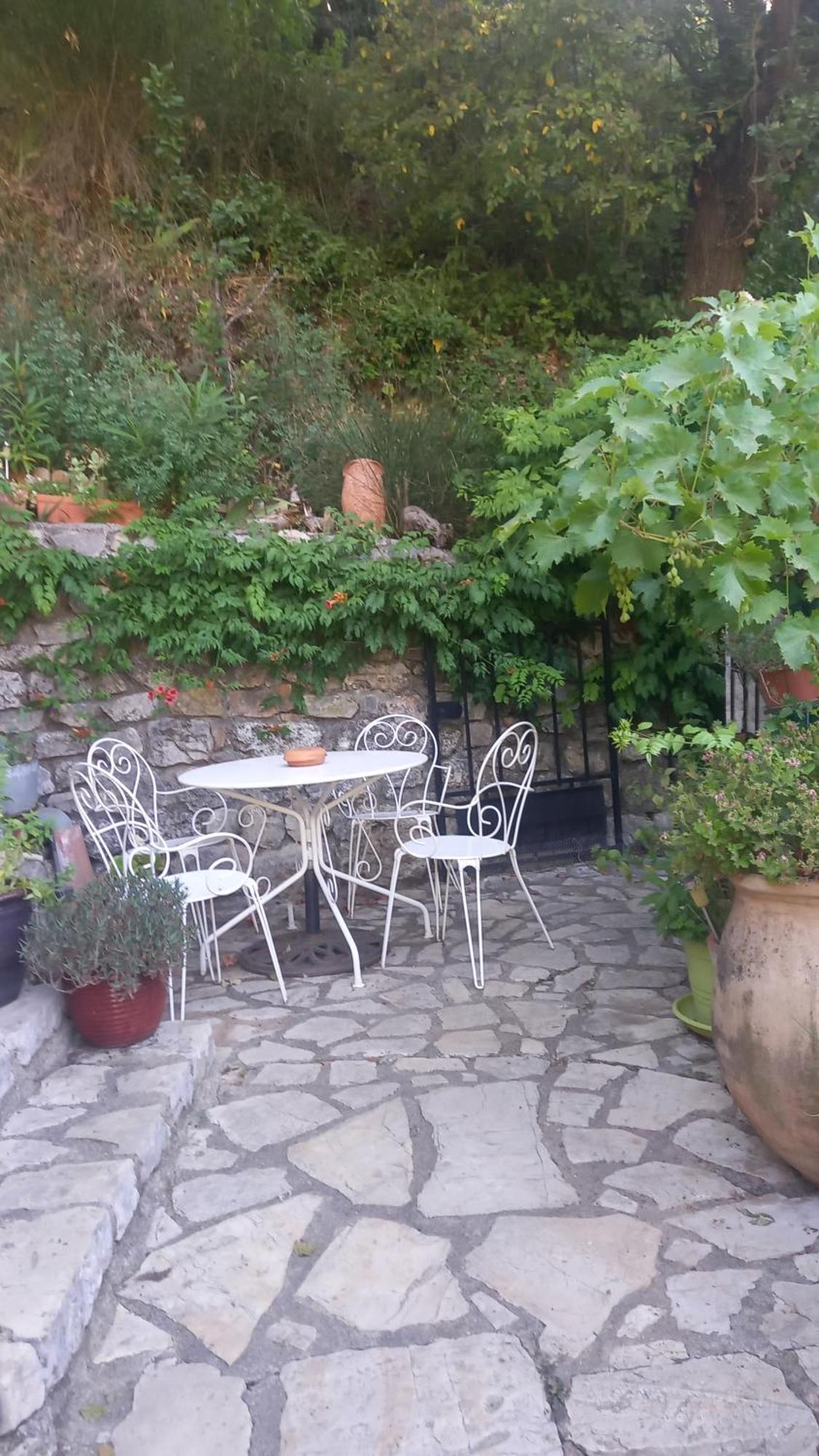 Le Vallon De Bargemon Exterior photo